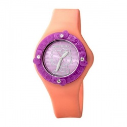 Montre Enfant Hello Kitty...