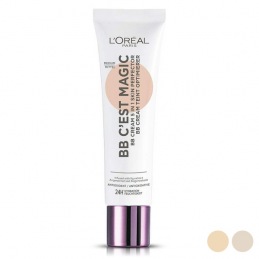 Antioxidant Cream Bb Cream...