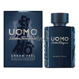 Profumo Uomo Uomo Urban...