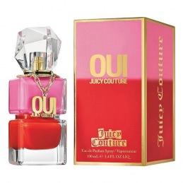 Perfume Mujer Oui Juicy...