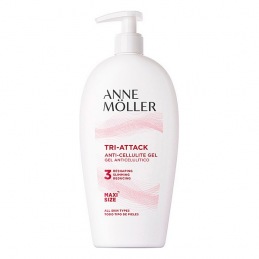 Anti-Cellulite Gel...