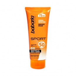 Lotion pour sportif Solar...