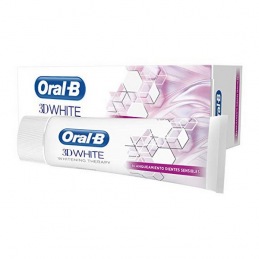 Dentifrice Gencives...