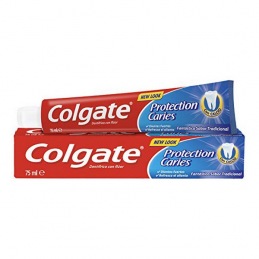 Dentifrice Protection...