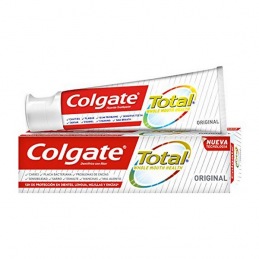 Toothpaste Total Original...