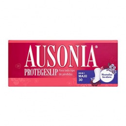 Panty Liner Maxi Ausonia...