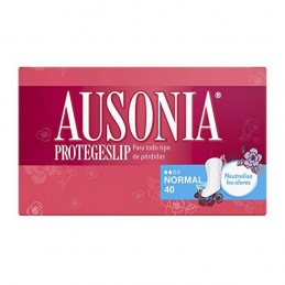 Panty Liner Normal Ausonia...