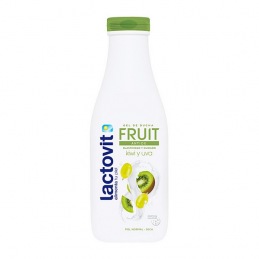 Gel de douche Fruit Antiox...