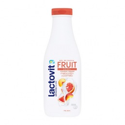 Gel de douche Fruit Energy...