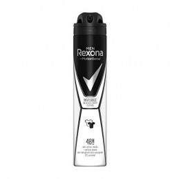 Deodorante Spray Invisible...