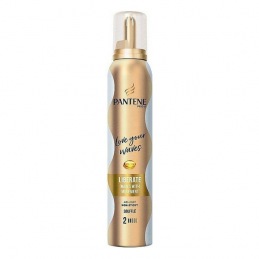 Styling Mousse Pro-v...