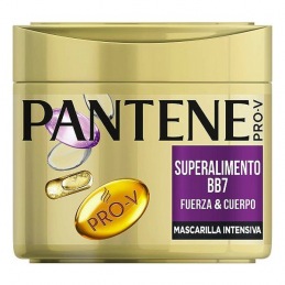 Maschera per Capelli Bb7...