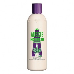 Champú Hemp Aussie (300 ml)