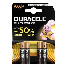 Batteries Plus Power Lr03...