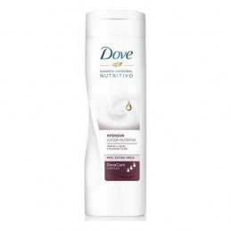 Body Lotion Nutricion...