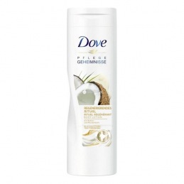 Body Lotion Coco & Leche...