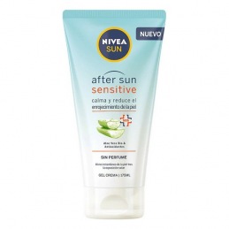 AfterSun Sensitive Cream...