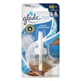 Air Freshener Refill Ocean...