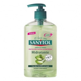 Sapone Liquido Mani con...