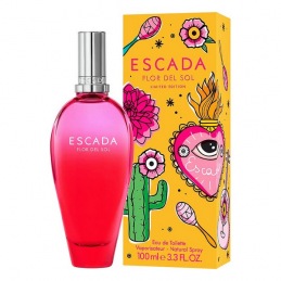 Women's Perfume Flor del...