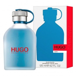 Parfum Homme Hugo now Hugo...