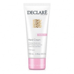 Hand Cream Body Care...