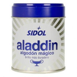 cleaner Aladdin Sidol Metal