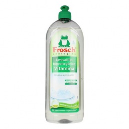 Dishwasher Frosch (750 ml) Eco