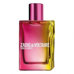 Parfum Femme This is Love...