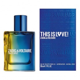 Parfum Homme This is Love...