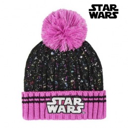 Bonnet enfant Star Wars 2621