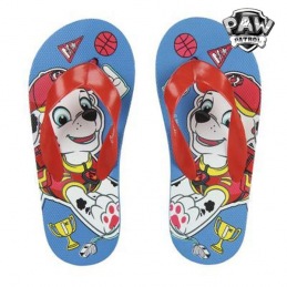 Chanclas The Paw Patrol 72979