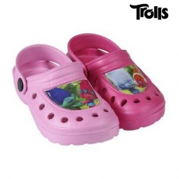 Beach Sandals Trolls 72406