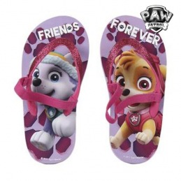 Flip Flops The Paw Patrol...