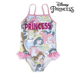 Bañador Infantil Princesses...