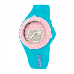 Montre Enfant Hello Kitty...