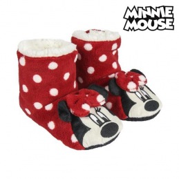 House Slippers Minnie Mouse...