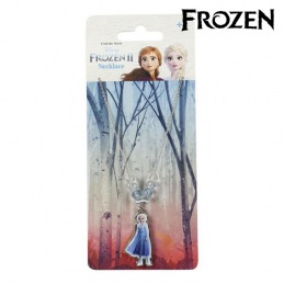 Collar Niña Elsa Frozen 73843