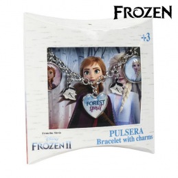 Bracciale Bambina Frozen 73881