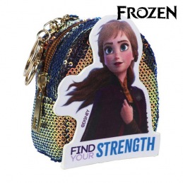 Purse Keyring Frozen 73973