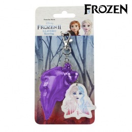 3D Keychain Anna Frozen...