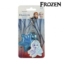 3D Keychain Elsa Frozen...