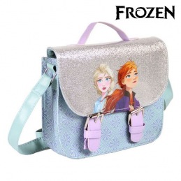 Shoulder Bag Frozen Lilac Blue