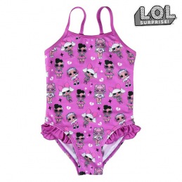 Swimsuit for Girls LOL...