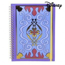 Cahier à Spirale Aladdin...