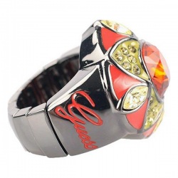 Anillo Mujer Guess...