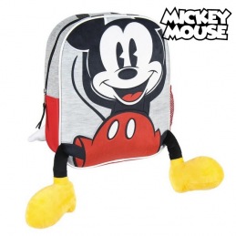 Zaino per Bambini 3D Mickey...