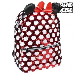 Cartable Minnie Mouse...