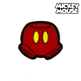 Broche Mickey Mouse Métal...