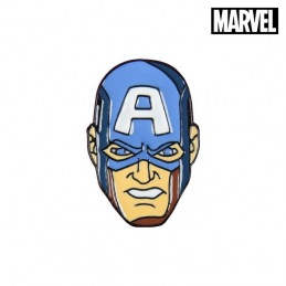 Broche Captain America The...